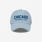 Chicago Story Hat