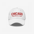 Chicago Story Hat