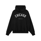 Chicago Story Hoodie