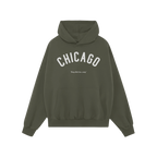 Chicago Story Hoodie