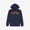 Chicago Story Hoodie & Sweatshirt