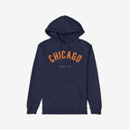 Chicago Story Hoodie & Sweatshirt