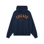 Chicago Story Hoodie