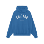 Chicago Story Hoodie