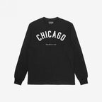 Chicago Story T-shirt