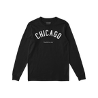 Chicago Story Long Sleeve T-shirt