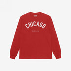 Chicago Story T-shirt