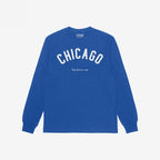 Chicago Story T-shirt