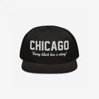 Chicago Story Hat