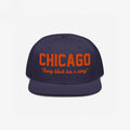 Chicago Story Hat