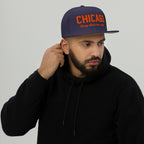 Chicago Story Hat