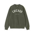 Chicago Story Sweatshirt