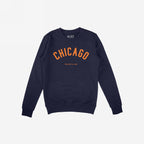 Chicago Story Hoodie & Sweatshirt