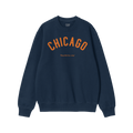 Chicago Story Sweatshirt
