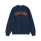 Chicago Story Sweatshirt