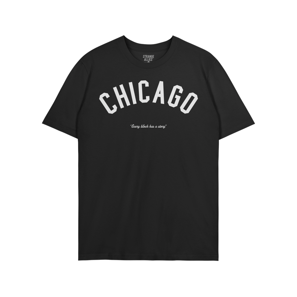Chicago Story T-shirt