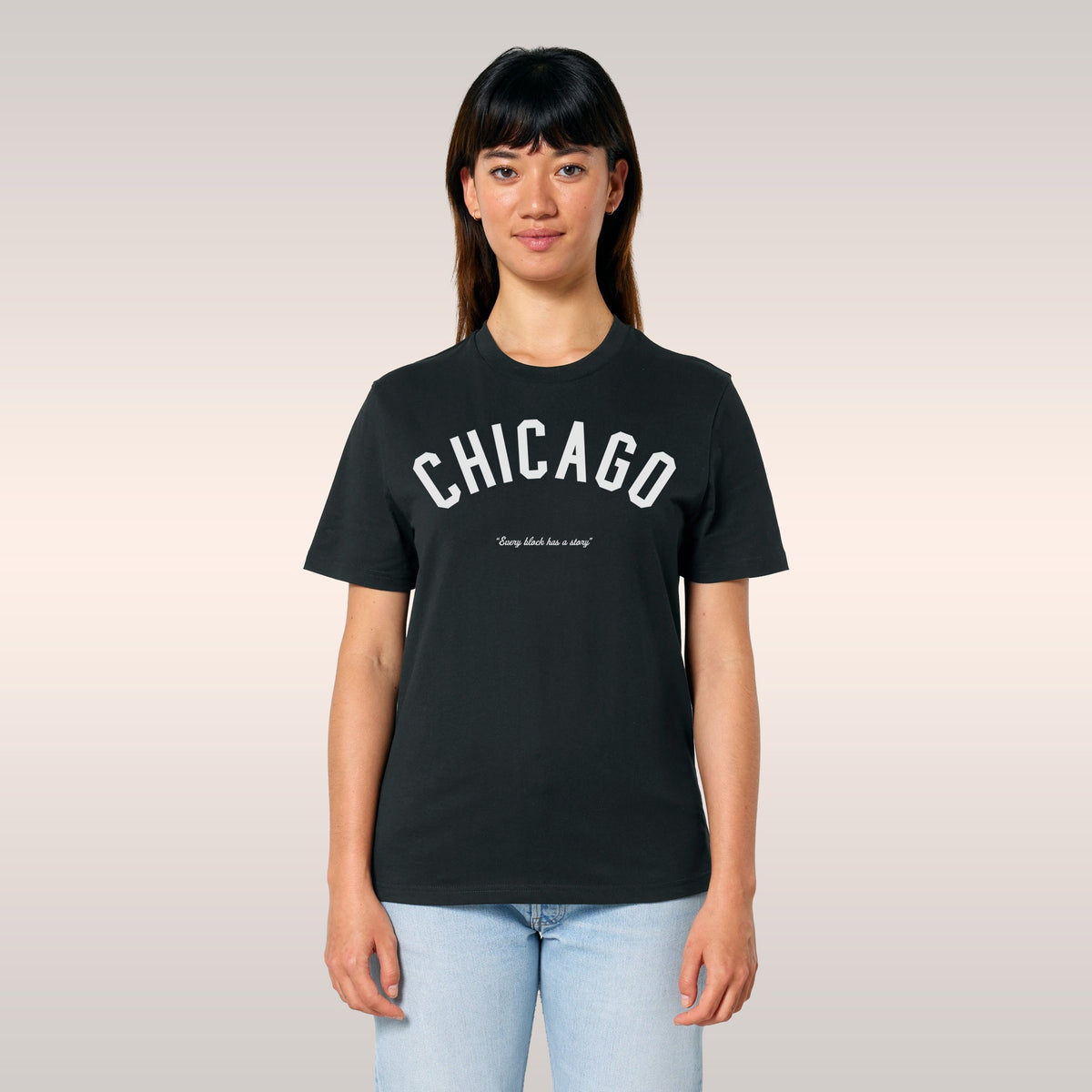 Chicago Story T-shirt