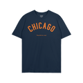 Chicago Story T-shirt