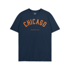 Chicago Story T-shirt