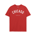 Chicago Story T-shirt