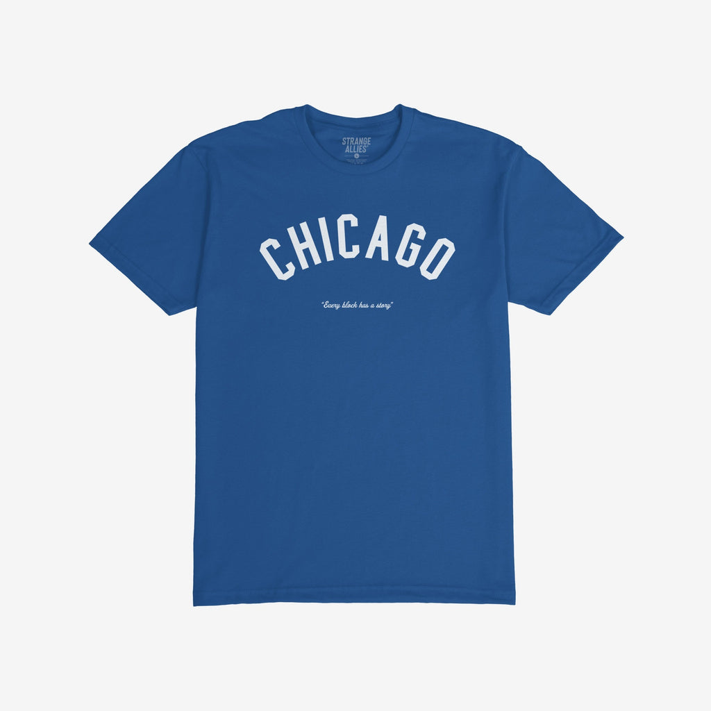 Chicago Story T-shirt