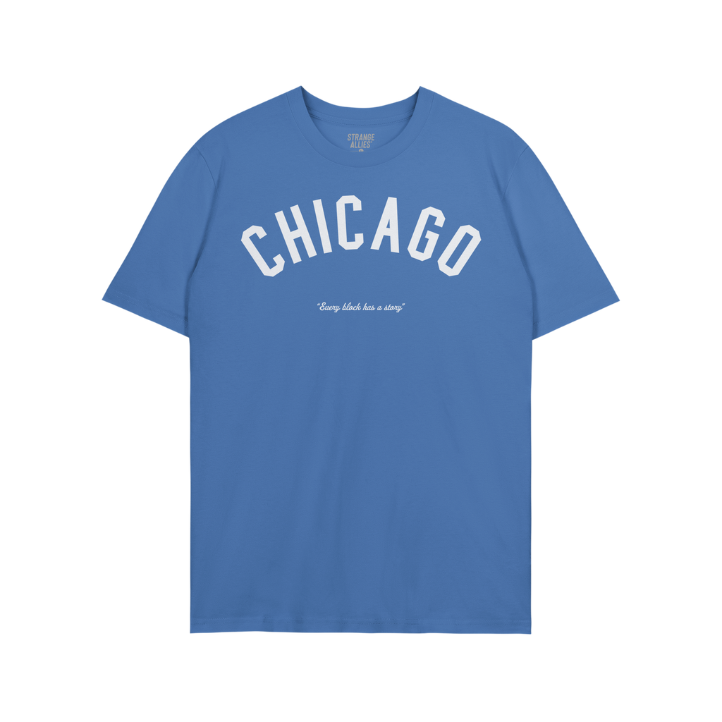 Chicago Story T-shirt
