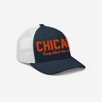 Chicago Story Hat