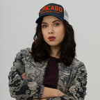 Chicago Story Hat