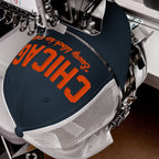 Chicago Story Hat