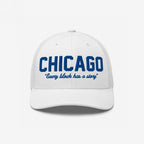 Chicago Story Hat