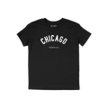 Chicago Story Kids T-shirt