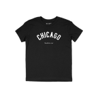 Chicago Story Kids T-shirt