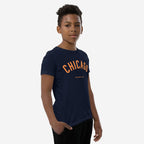 Chicago Story T-shirt