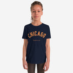 Chicago Story T-shirt