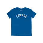 Chicago Story Kids T-shirt