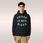 Chinga La Migra Hoodie