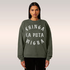 Chinga La Migra Sweatshirt