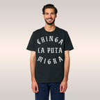 Chinga La Migra T-shirt