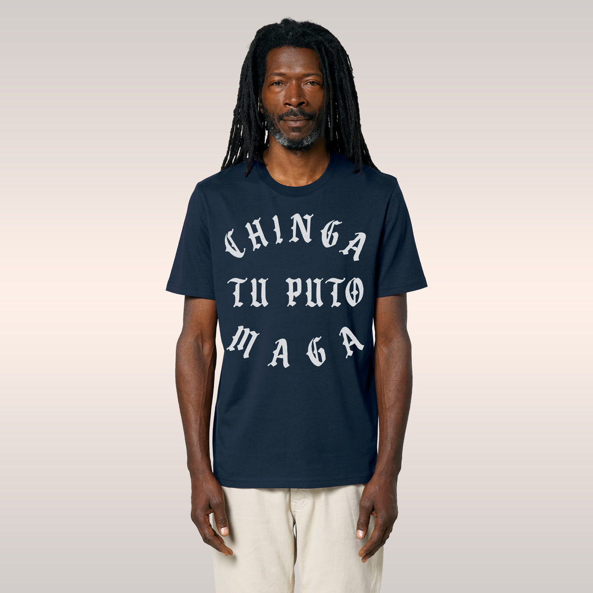Chinga Tu MAGA T-shirt