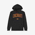 Cincinnati 513 Hoodie & Sweatshirt