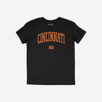 Cincinnati 513 T-shirt