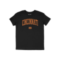 Cincinnati 513 Kids T-shirt
