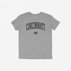 Cincinnati 513 T-shirt