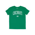 Cincinnati 513 Kids T-shirt