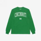Cincinnati 513 T-shirt