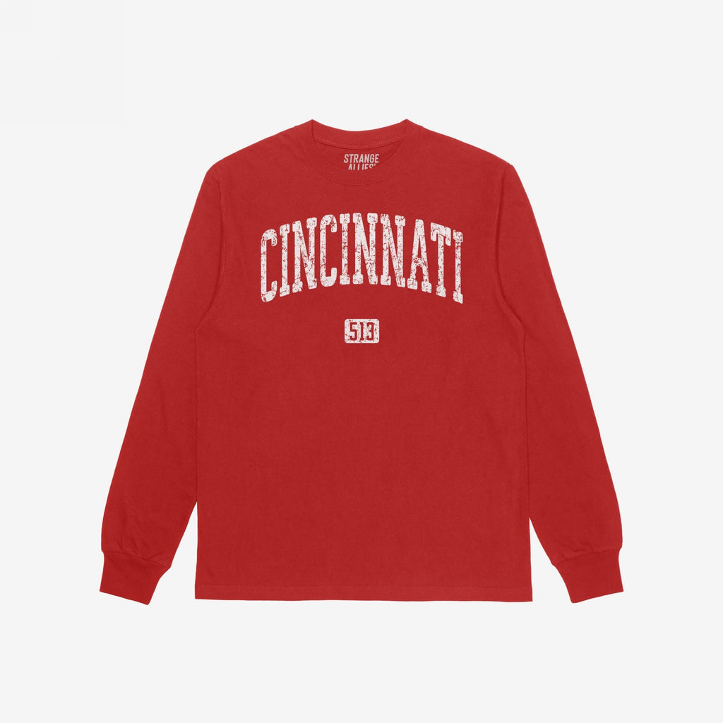 Cincinnati 513 T-shirt