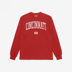 Cincinnati 513 T-shirt