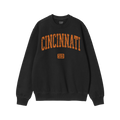 Cincinnati 513 Sweatshirt