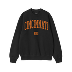 Cincinnati 513 Sweatshirt