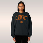 Cincinnati 513 Sweatshirt